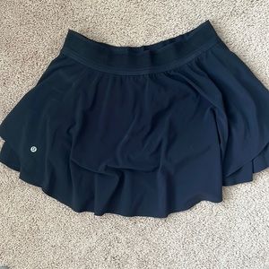 Lululemon Court Rival High-Ride Skirt